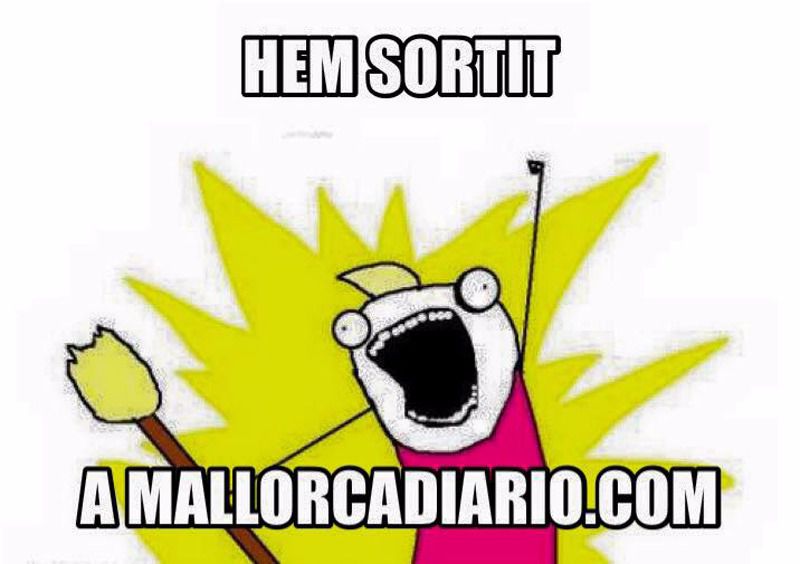 meme mallorcadiario