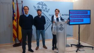 PP palma