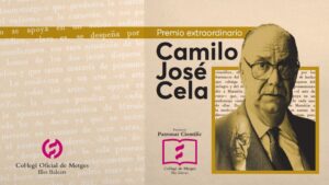 Premio Cela