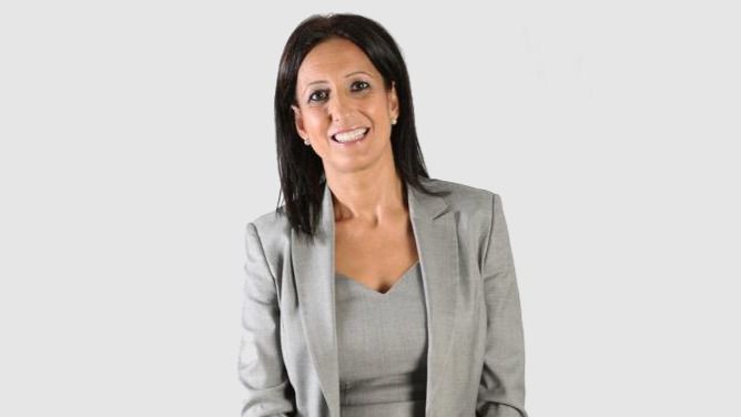 Inma de Benito