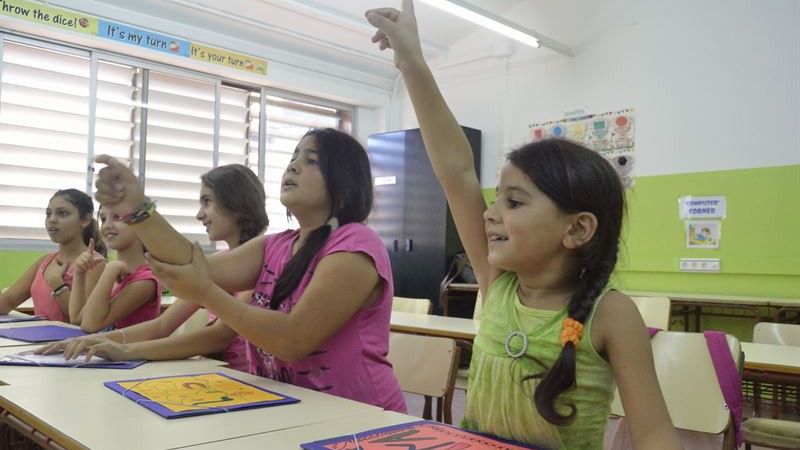 Es la segunda CC.AA. con mayor porcentaje de niños víctimas de violencia