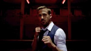 Ryan Gosling