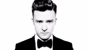 Justin Timberlake