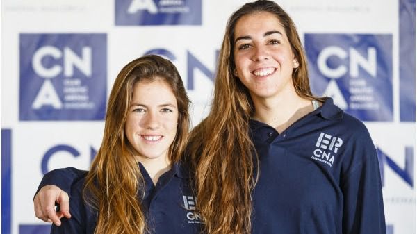 club nautic arenal regatistas