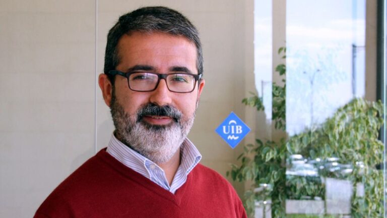 Exdecano UIB