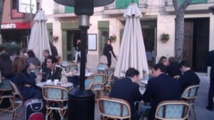 terrazas
