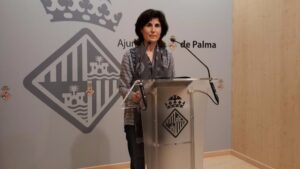 Antonia Mart&iacute;n