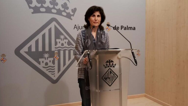 Antonia Martín