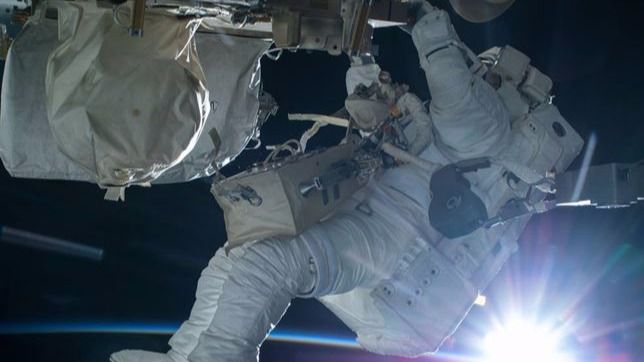 Astronauta