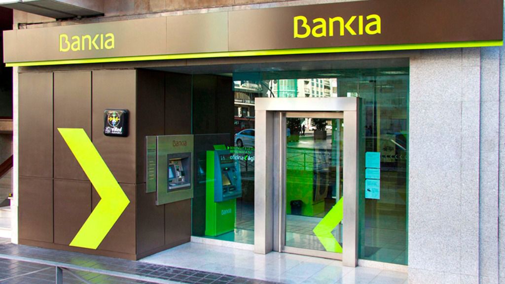 bankia