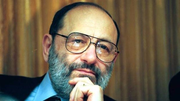 umberto eco