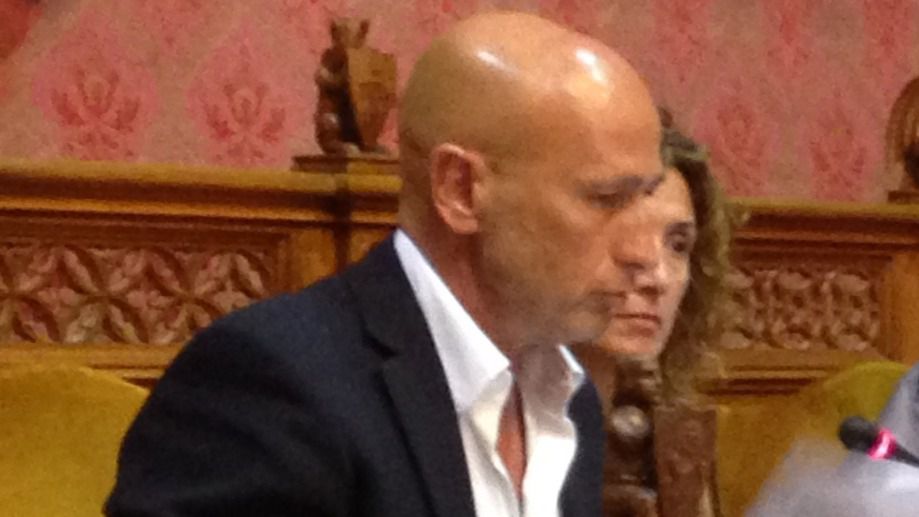 Antoni Pastor