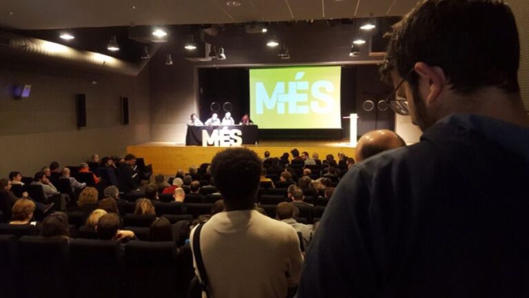 mes asamblea