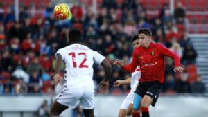 nastic mallorca