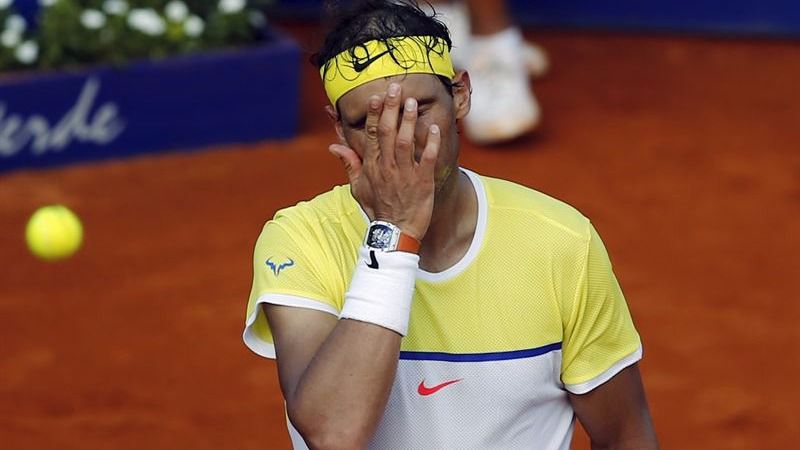 nadal rio