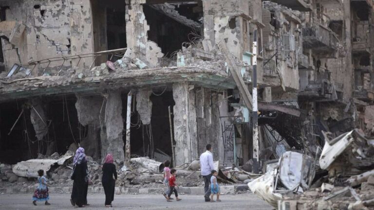 siria