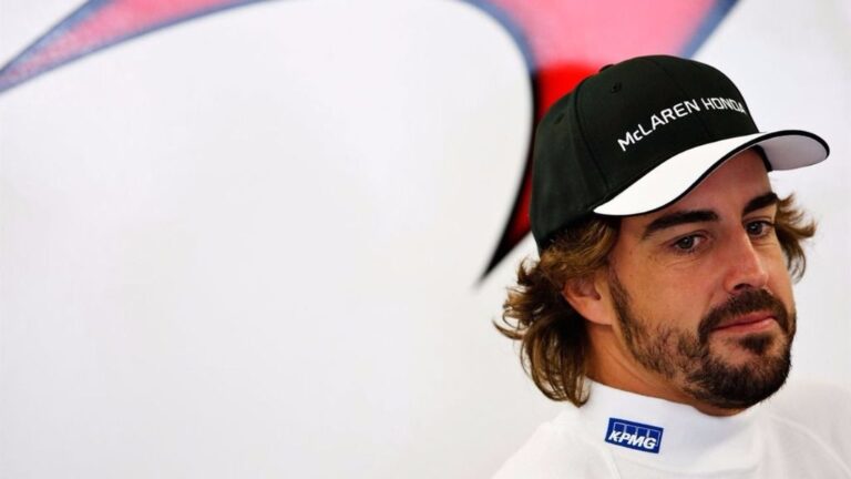 fernando alonso