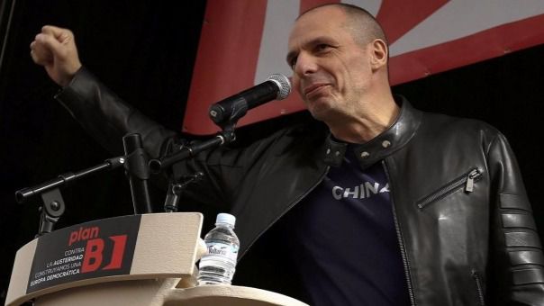 varoufakis