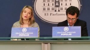 PP parlamentario