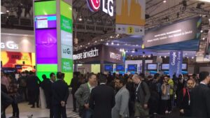 MWC 2016