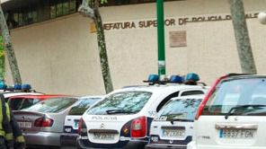 policia nacional