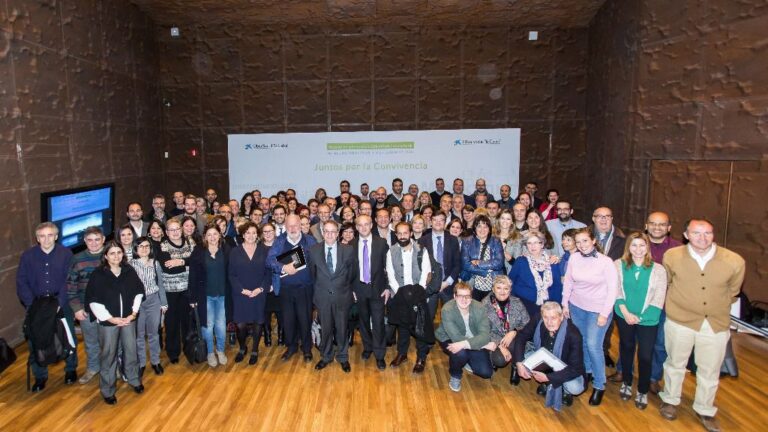 la caixa mallorquines proyectos