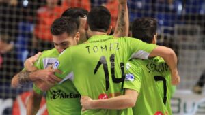 Palma Futsal