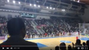 V&iacute;deo Palma Futsal