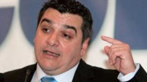 Alcalde Andratx