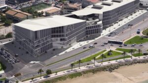 Palau de Congressos