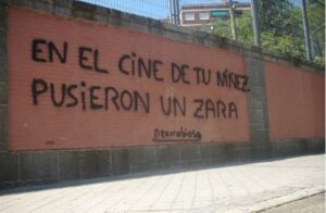 viral muro