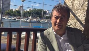 Joan Gual de Torrella es el presidente de la APB
