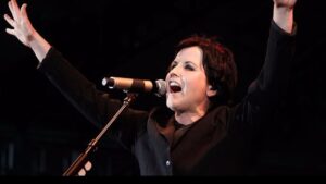 The Cranberries