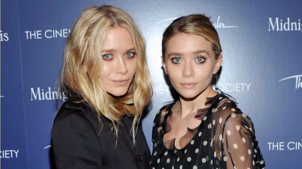 Hermanas Olsen