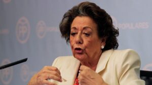 Rita Barbera
