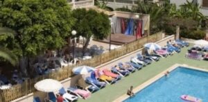 cala bona