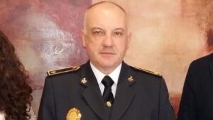 Mayor Bravo Policia Local Palma