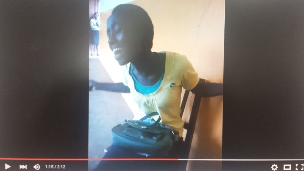 halo burundi