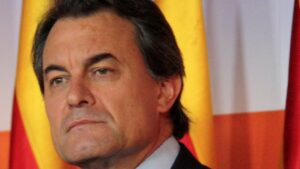 Artur Mas