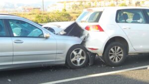 accidente