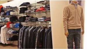 comercio textil