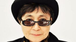Yoko Ono