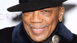 Quincy Jones