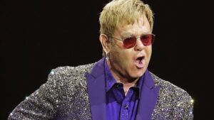 Elton John