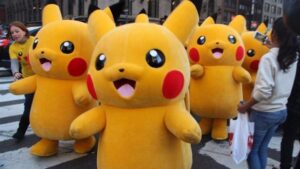 pokemon