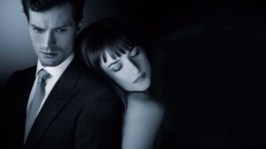 50 sombras de grey