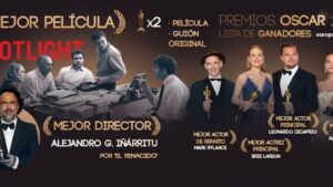 oscars 2016