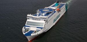 Ferry Abel Matutes de Bale&agrave;ria