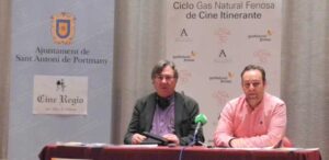 Presentaci&oacute;n del Ciclo Gas Natural Fenosa