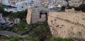 baluard sant jordi